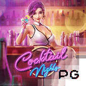Cocktail Nights Slot Game at Tayawin