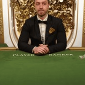 Salon Privé Baccarat I